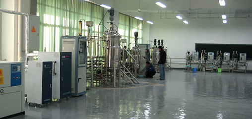 永通助力四川高校生物技術(shù)教學(xué)實(shí)訓(xùn)基地建設(shè)，推動(dòng)技術(shù)轉(zhuǎn)讓與人才培養(yǎng)