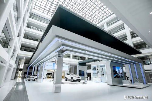 不妨大膽一點，愛上一座城 杭州灣新區(qū)的科技魅力